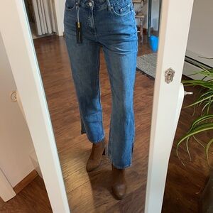 Denim Jeans - brand new with tags